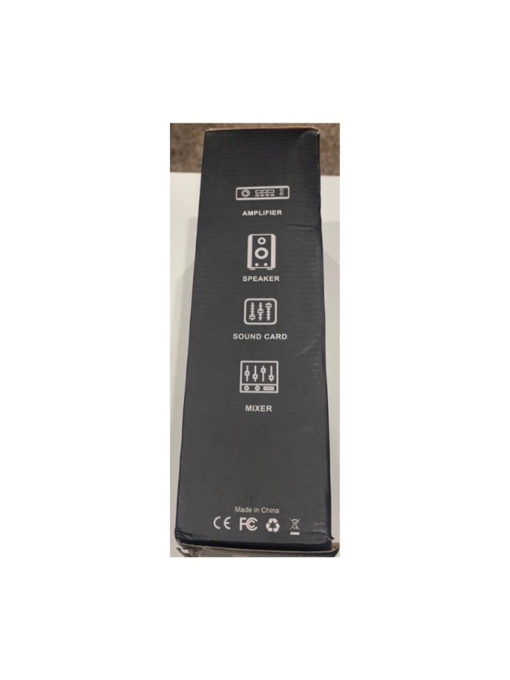Wireless Microphone β Plug & Play - Picture 3 of 3